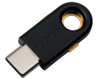 Yubico YubiKey 5C - 683068 - zdjęcie 2